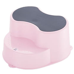 Rotho Babydesign TOP tabouret pour enfants Polypropylène (PP) Rose