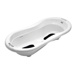 Rotho Babydesign Top XTRA baignoire pour bébés Polypropylène (PP) Blanc 20 L