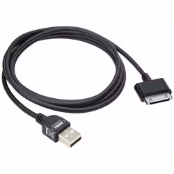 Cable - nappe integration System-s - 32248905 - Cable de donnees USB et cable de Chargement pour Tablette Samsung Galaxy.