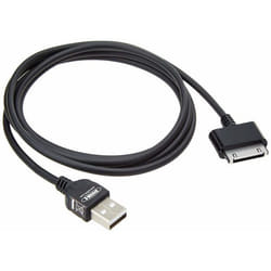 Cable - nappe integration System-s - 32248905 - Cable de donnees USB et cable de Chargement pour Tablette Samsung Galaxy.