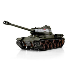 Torro 1113928000 modèle radiocommandé Réservoir Moteur électrique 1:16