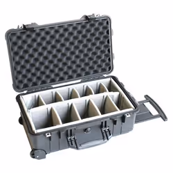 Peli 1514, Noir