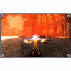 TopWare Interactive X-Blades, PC, M (Mature), Support physique