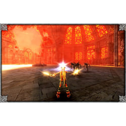 TopWare Interactive X-Blades Standard Allemand, Anglais, Espagnol, Français, Italien PC