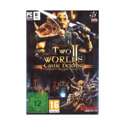 Koch Media Two Worlds 2: Castle Defense (PC), PC, M (Mature)