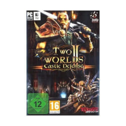 Koch Media Two Worlds 2: Castle Defense (PC) Standard Multilingue