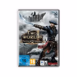 Bigben Interactive Two Worlds 2 Pirates of the Flying Fortress, PC, PC, Mode Multiplayer, M (Mature)