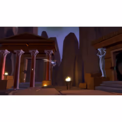 TopWare Interactive NyxQuest : Kindred Spirits, PC, Tout le monde, Support physique