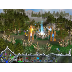 TopWare Interactive KnightShift, PC, T (Teen)