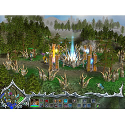 TopWare Interactive KnightShift PC