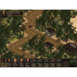 TopWare Interactive Jagged Alliance 2 + Jagged Alliance 2 : Wildfire, PC, T (Teen), Support physique