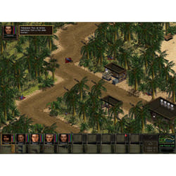 TopWare Interactive Jagged Alliance 2 + Jagged Alliance 2 : Wildfire Bundle Allemand, Anglais, Français, Polonais PC