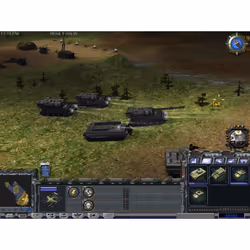 TopWare Interactive World War III : Black Gold, PC, T (Teen)