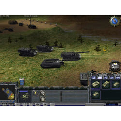 TopWare Interactive World War III : Black Gold PC
