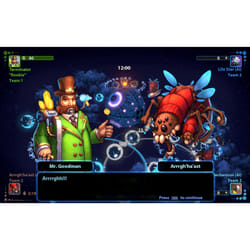 TopWare Interactive Planets under Attack PC