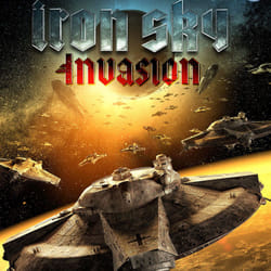 TopWare Interactive Iron Sky : Invasion Standard Allemand, Anglais, Espagnol, Français, Italien, Polonais, Tchèque PC