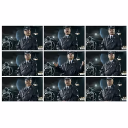 TopWare Interactive Iron Sky : Invasion Standard Allemand, Anglais, Espagnol, Français, Italien, Polonais, Tchèque PC