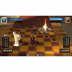 TopWare Interactive Battle vs Chess, Xbox 360, T (Teen)