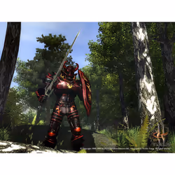 TopWare Interactive Two Worlds, Xbox 360, M (Mature)