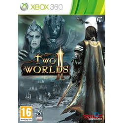 Koch Media Two Worlds II Xbox 360