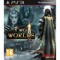 Koch Media Two Worlds II PlayStation 3
