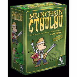 Pegasus 17189G jeu de société 60 min Extension de jeu de société