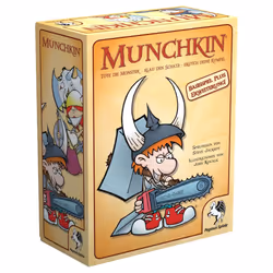 Pegasus 17222G jeu de société Jeu de rôles