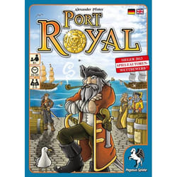Pegasus 18114G jeu de société Jeu de cartes