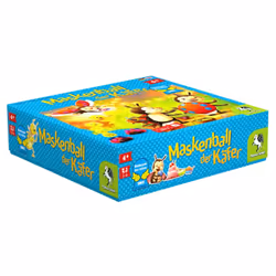 Pegasus 66001G jeu de société Apprentissage