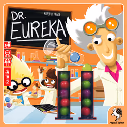 Pegasus Dr. Eureka