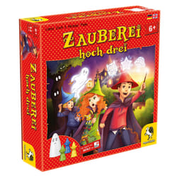 Pegasus 66013G jeu de société Jeu de cartes Jeu de chance