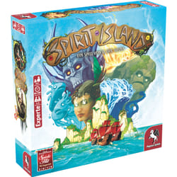 Pegasus Spiele 51896G jeu de société Jeu de rôles