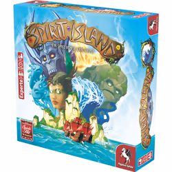 Pegasus Spiele 51896G jeu de société Jeu de rôles