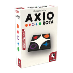 Pegasus Spiele Axio Rota