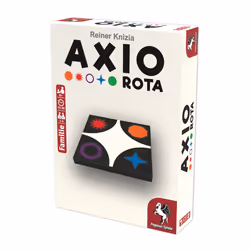 Pegasus Spiele Axio Rota