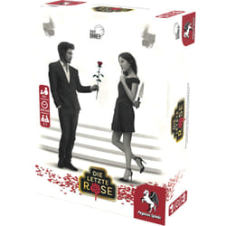 Pegasus Spiele 19011G jeu de société