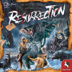 Pegasus Spiele Armata Strigoi Extension de jeu de société Jeu de rôles