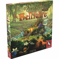 Pegasus Spiele 57602G, Extension de jeu de société, Voyage/aventure, 10 an(s)