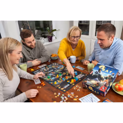 Pegasus Spiele 51232G jeu de société Stratégie - Vue supplémentaire 5