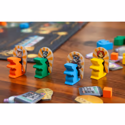 Pegasus Spiele 51232G jeu de société Stratégie - Vue supplémentaire 6