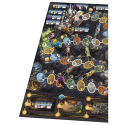 Pegasus Spiele 51232G jeu de société Stratégie - Vue supplémentaire 7