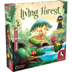 Pegasus Spiele 51234G jeu de société