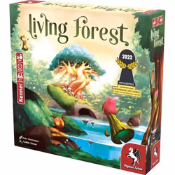 Pegasus Spiele 51234G jeu de société