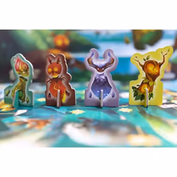 Pegasus Spiele 51234G jeu de société - Vue supplémentaire 4