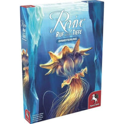 Pegasus Spiele 53072G jeu de société Jeu de cartes
