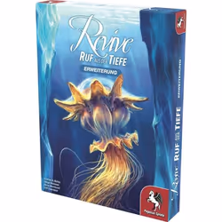 Pegasus Spiele 53072G jeu de société Jeu de cartes