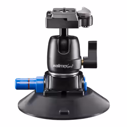 Walimex 20317, 155 mm, 710 g, 150 mm, 150 mm