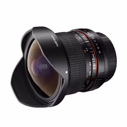Walimex 20592, 12/8, Canon EF