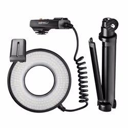 Walimex 20951, 5800 K, 14 W, 300 g, 1 pièce(s)