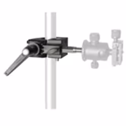 Walimex 12499, Noir, Métal, Plastique, 50 mm, 90 mm, 100 mm, 475 g